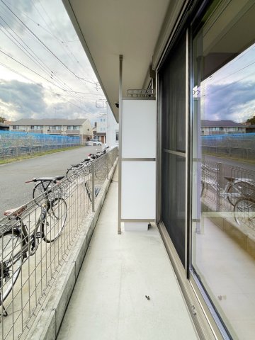 ＣＡＳＡＲ稲田堤304号室 部屋その他