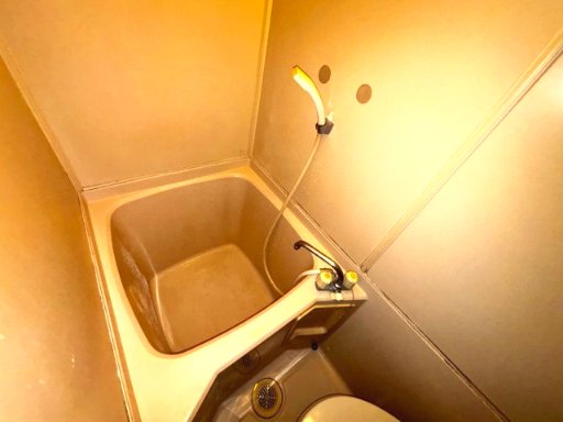 リエス稲田堤207号室 お風呂