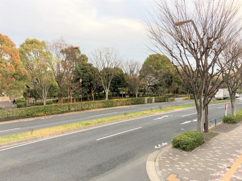 クリオ ラモード木場公園2階 部屋その他