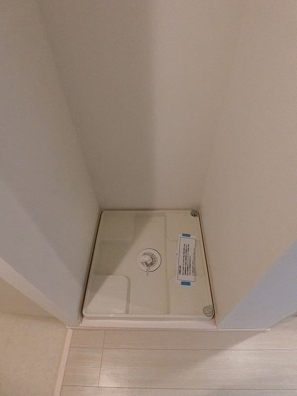 リブリ・平塚代官町2階 部屋設備