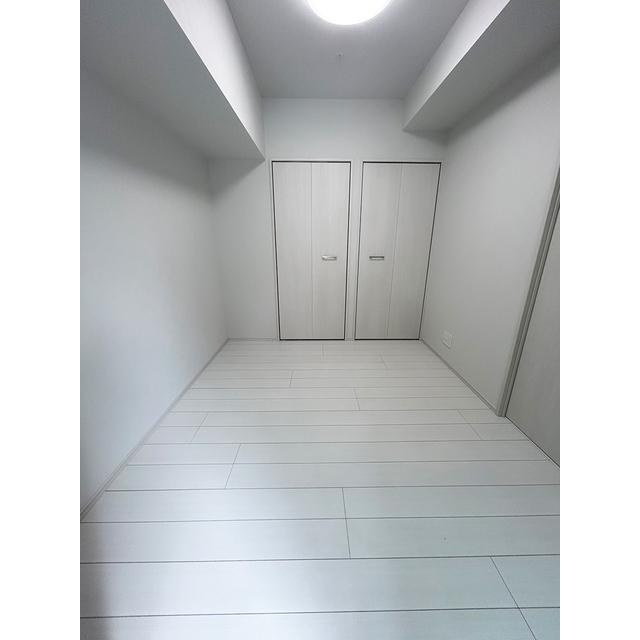 ブランシエスタ品川大井町パークエッジ 内観