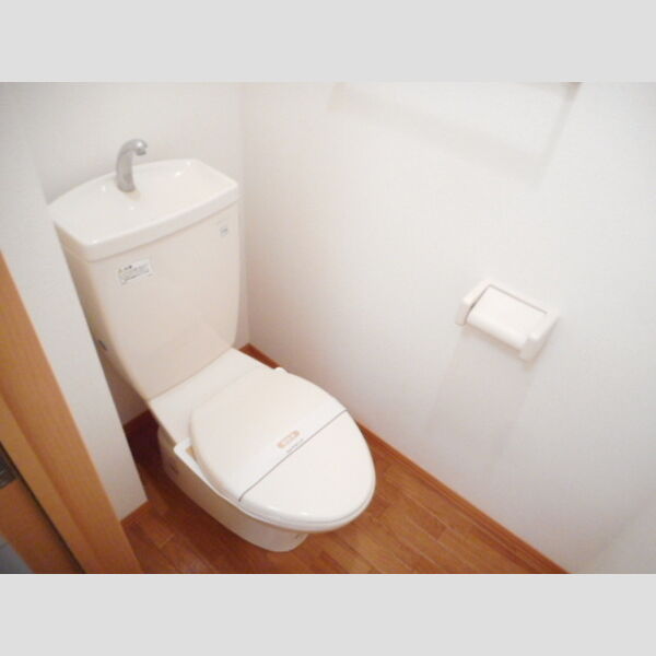 ツインコート船橋丸山Ⅰ101号室 バス　トイレ別