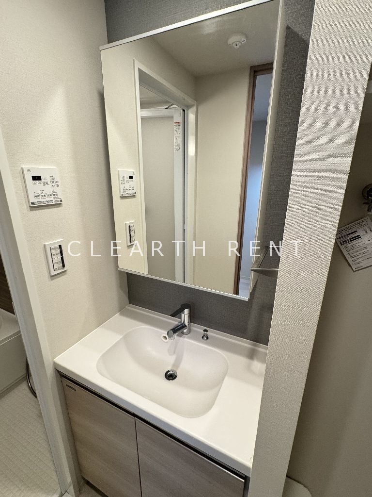 Ｐｒｉｍａｌ 両国2階 同タイプ別住戸写真となります。現況と異なる場合がございます。