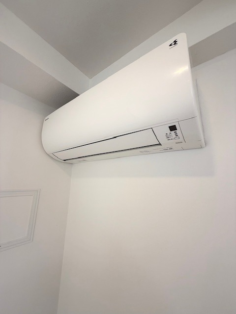 レジディア渋谷6階 部屋設備