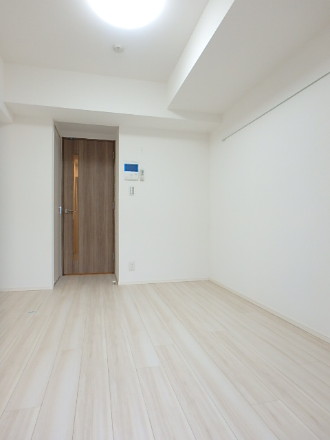 ガーラ横濱関内グランドステージ3階 寝室にいかがでしょうか