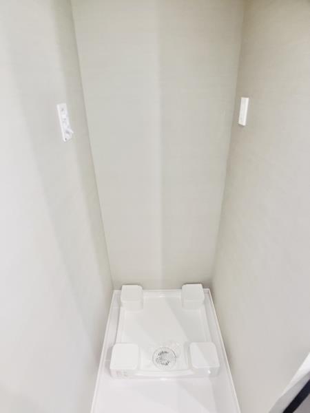 シティハウス東池袋2階 部屋その他