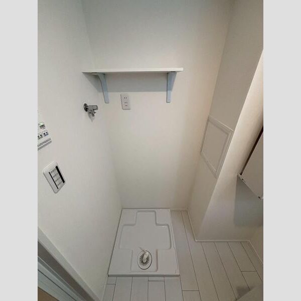 MAXIV CITY文京小石川501号室 部屋設備