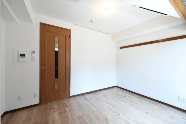 エクセリア都立大5階 部屋その他
