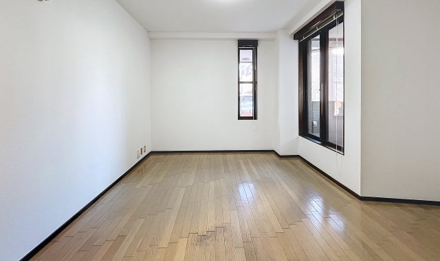 ガーディニアコート1階 部屋その他