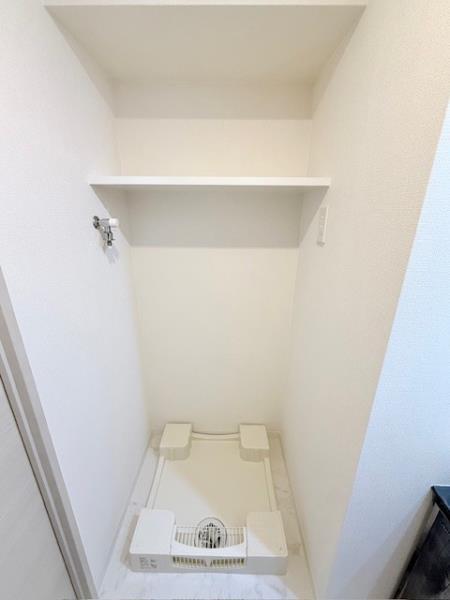 ＣＯＣＯ－ＣＨＩＬＬ　ＫＡＭＥＡＲＩ3階 部屋その他