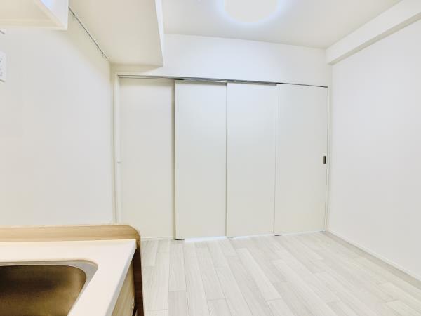 Ｂｒｉｌｌｉａ　ｉｓｔ　両国 リビング