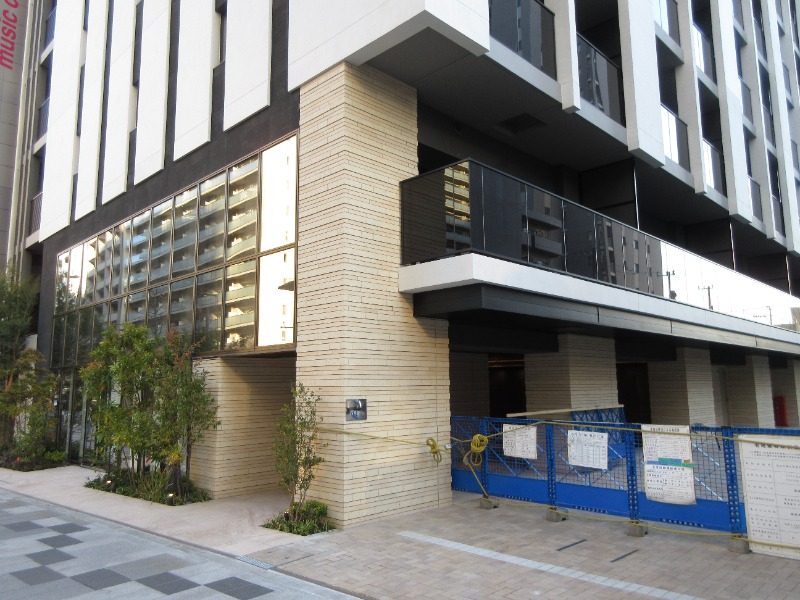 クリオレジダンス八王子セントラルマークス8階 部屋その他