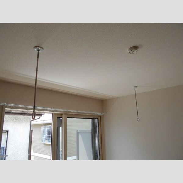 メゾン グランツ201号室 部屋その他