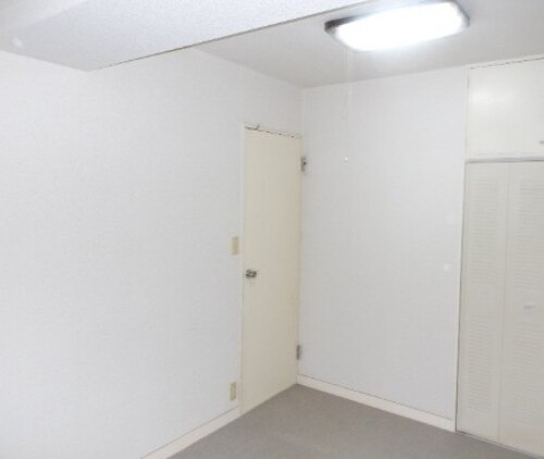 ライオンズマンション片瀬江ノ島6階 ※内装前