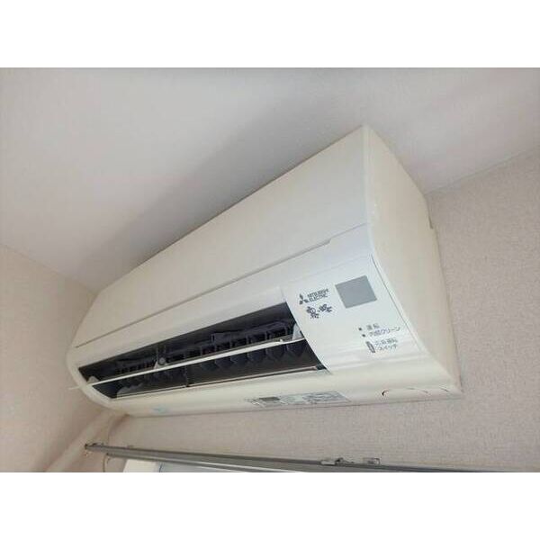 ローズシャトル1号館0302号室 部屋その他