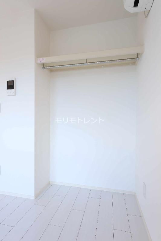 アトリオフラッツ西池袋3階 室内参考写真（4F-A2タイプ）