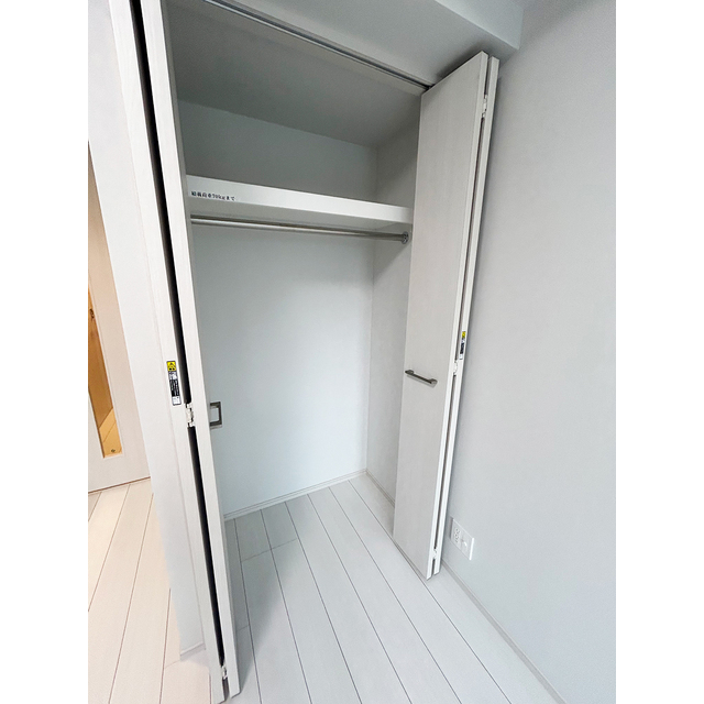 ブランシエスタ品川大井町パークエッジ0409号室 内観