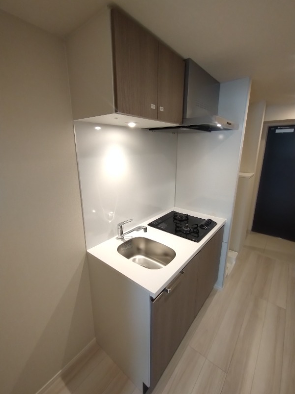 クレイシアIDZ王子フォレストヒルズ2階 部屋その他