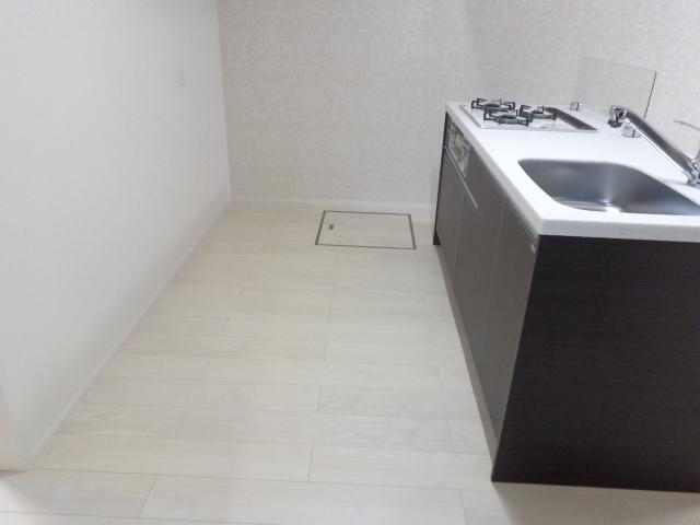 フランシーズ キッチン