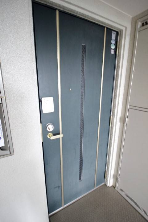 志木キャビン3階 部屋その他