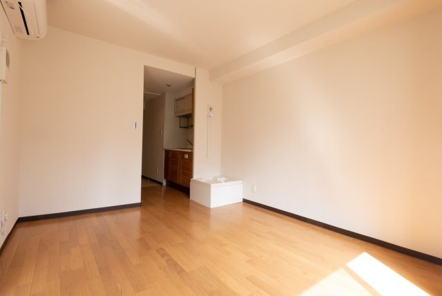 ソフトタウン赤坂2階 部屋その他