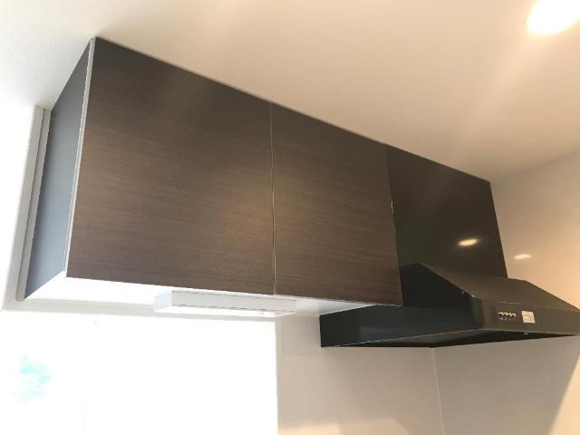 グランドパレスⅡ 吊戸棚（イメージ）