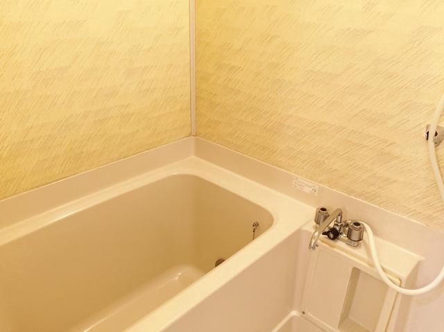 サンヒルズ東戸塚 お風呂