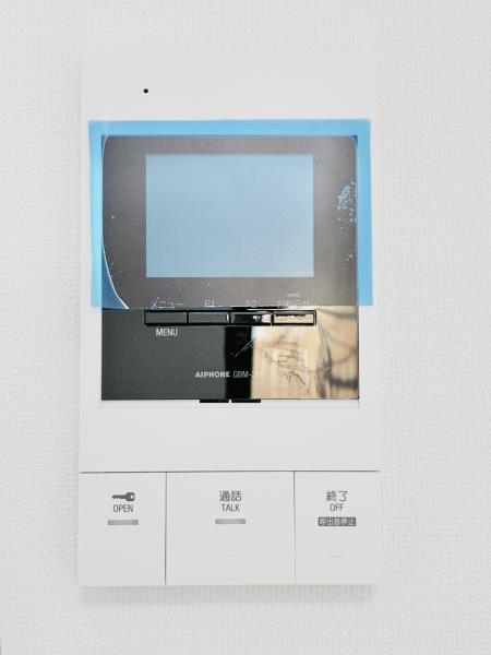 ミューズ新小岩4階 部屋設備