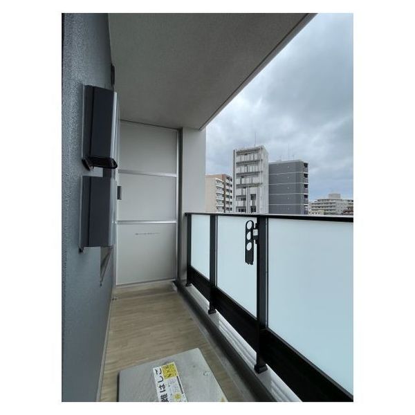 AIFLAT文京本駒込0907号室 部屋その他