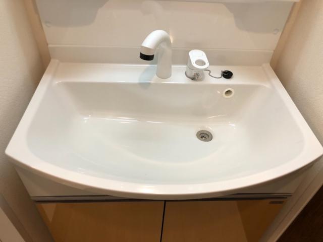 Raffine Port 洗髪洗面化粧台