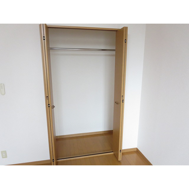 アンプルール フェール 豊四季Ⅱ 内観