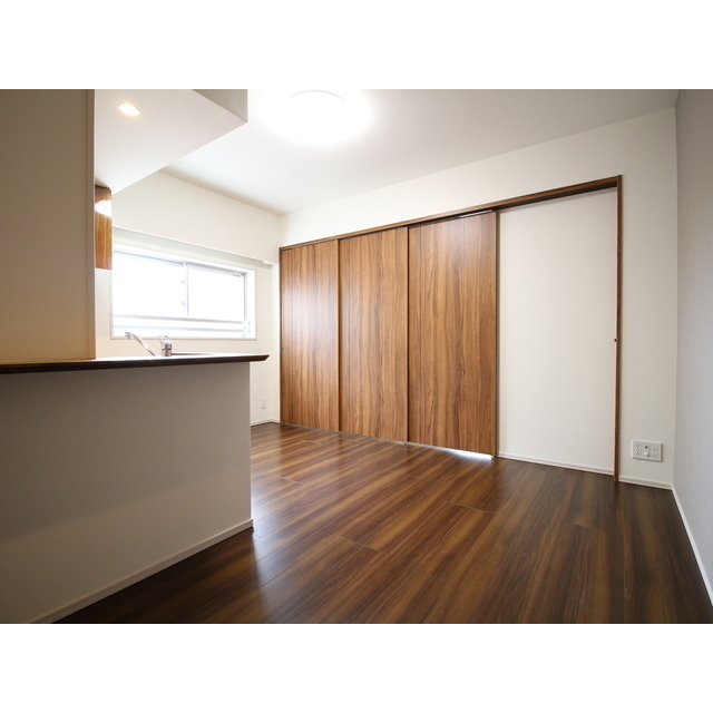 プレール・ドゥーク錦糸町Ⅴ403号室 LDK約10.2帖