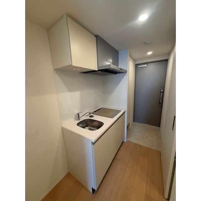 アトリオフラッツ自由が丘イースト302号室 2026年2月撮影