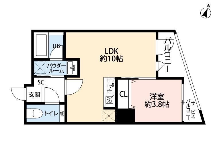 リビング
