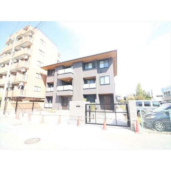 fiori202号室 外観