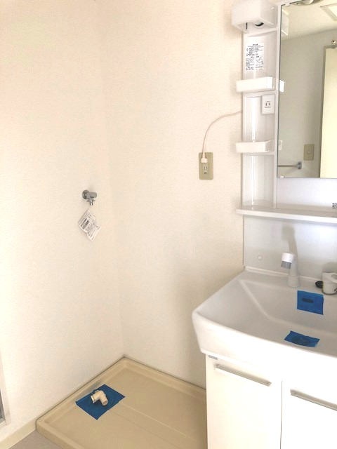 クレール綱島西0101号室 その他