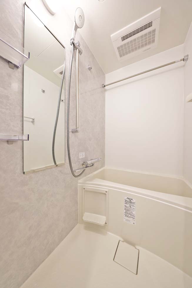 （仮称）高島平THE GARDENレジデンス9階 内観