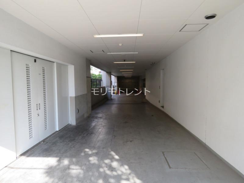 カスタリア戸越駅前3階 その他