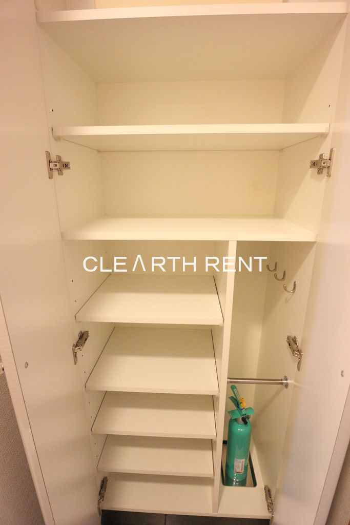 パレステュディオ池袋駅前 同タイプ別住戸写真となります。現況と異なる場合がございます。