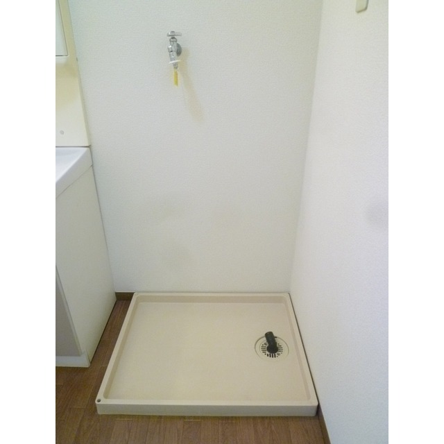 ステージモリ103号室 部屋その他