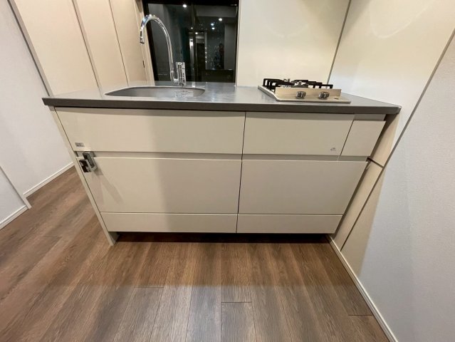 SYFORME KAWASAKI403号室 ※過去退去時のお写真です