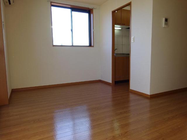 ｐｒｏｇｒｅｓｓ203号室 リビング