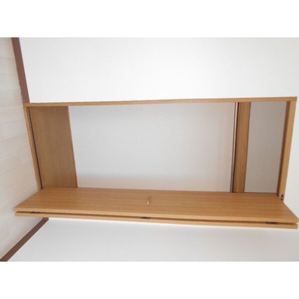 さくらマンション 収納