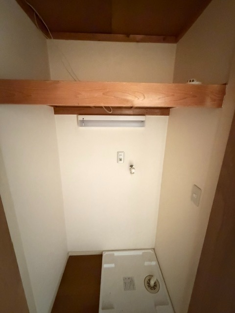 ウイング古屋 部屋設備
