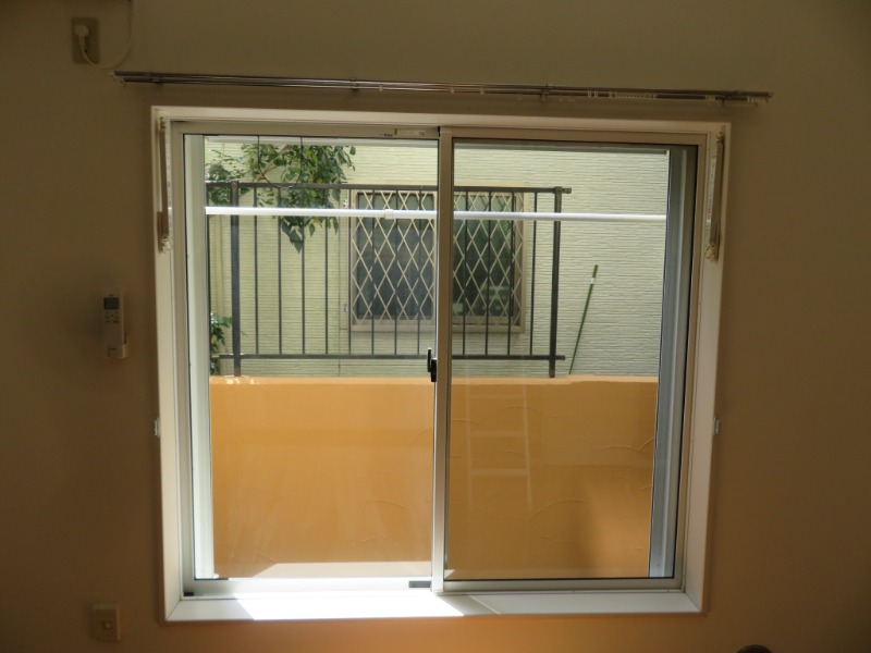 アルテメゾン1階 ＊別号室の写真となります。