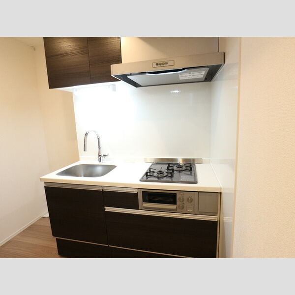 アビタシオン中央林間 キッチン