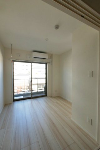 ハーモニーレジデンス中野本町パークサイド 内観