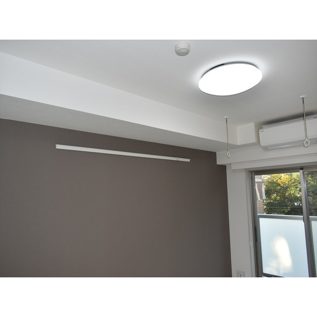 ルクレ西馬込 内観