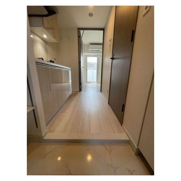 ルクレ押上0702号室 部屋その他