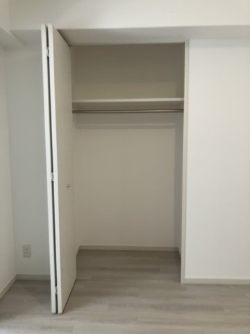 プライムアーバン日本橋茅場町 収納